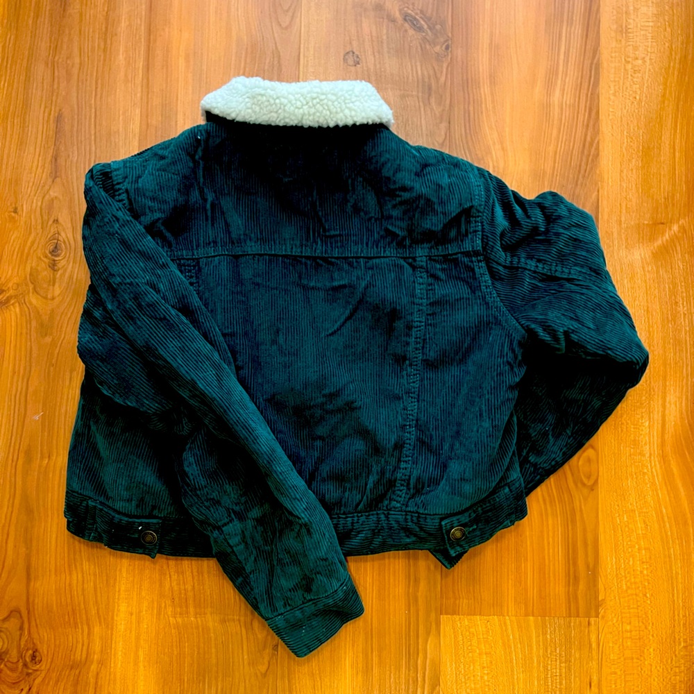 Winter jacket - Picture 2 of 2